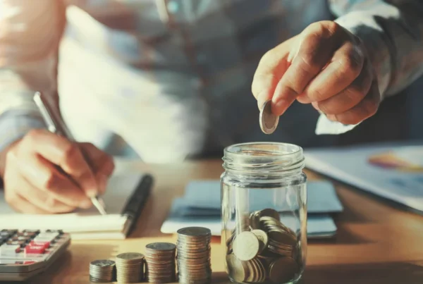 Pożyczka pod zastaw hipoteki - jak to działa?