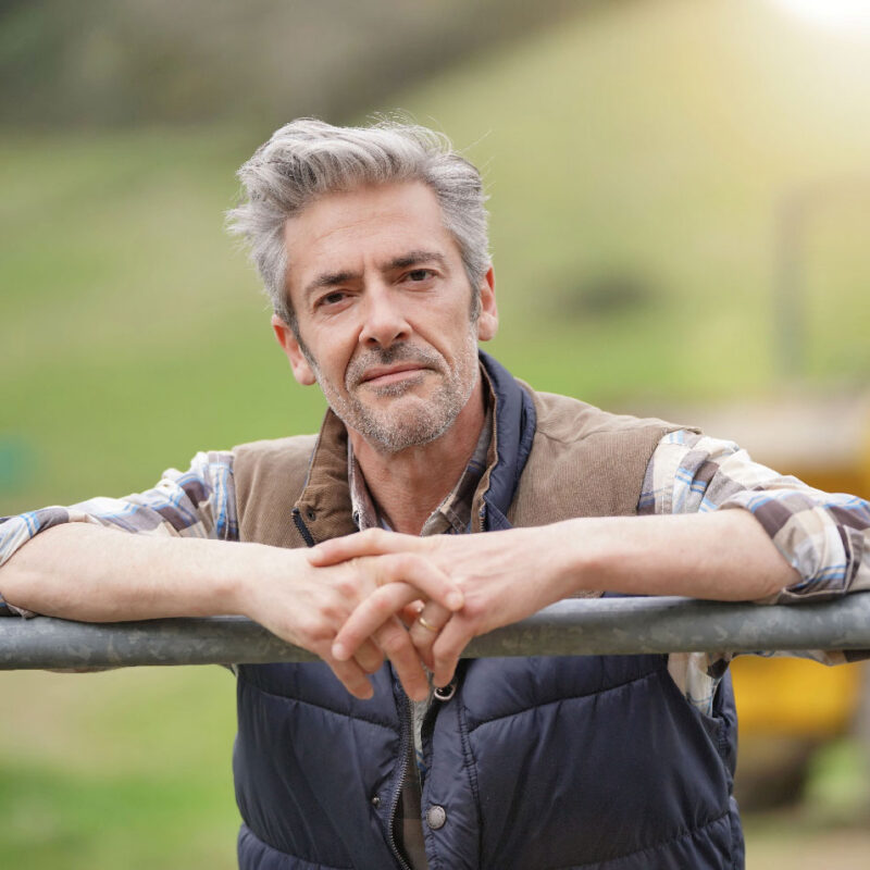 Pożyczka pod zastaw dla rolników