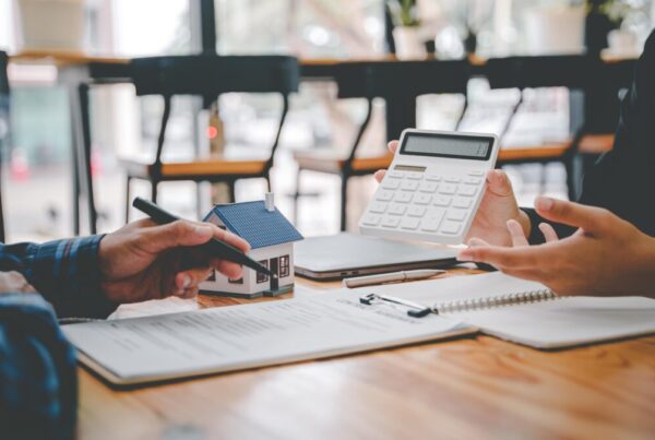 Pożyczka pod zastaw mieszkania