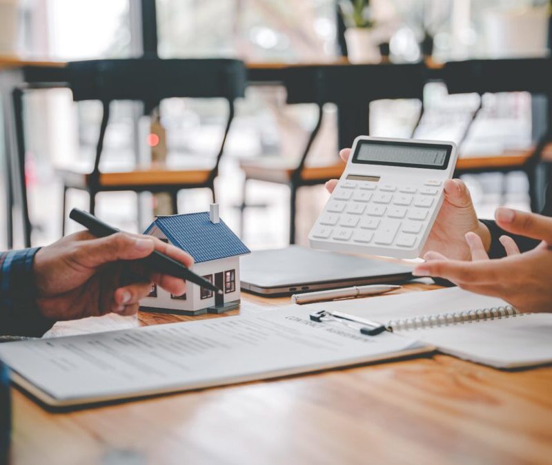 Pożyczka pod zastaw mieszkania