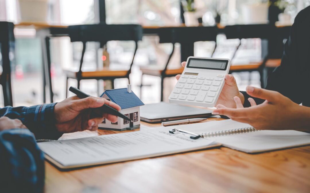 Pożyczka pod zastaw mieszkania – rozwiązanie dla osób bez zdolności kredytowej